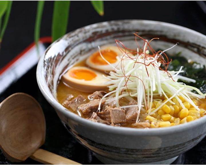 JEN - Japanische Ramen-Kuche