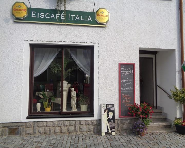 Eiscafé Italia