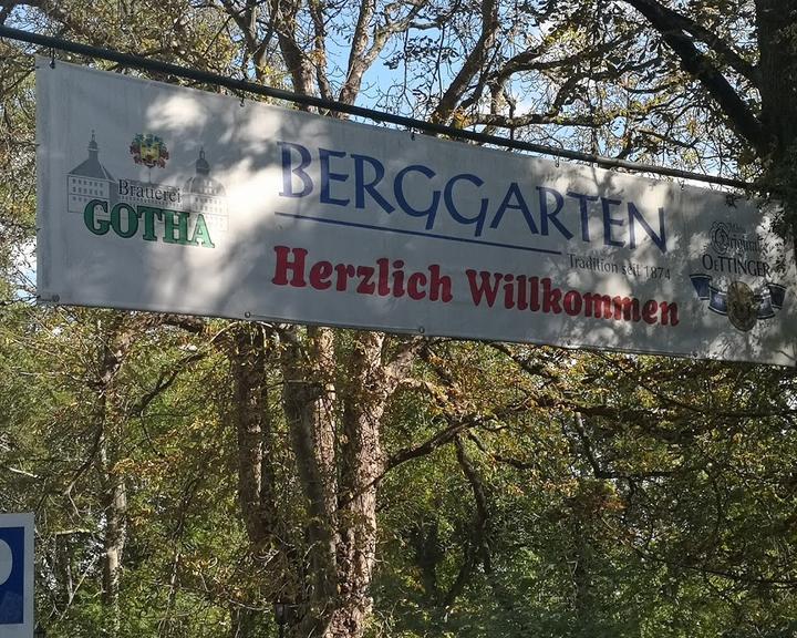 Berggarten