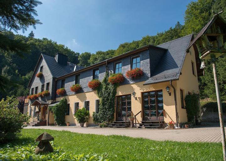 Waldhotel Mellestollen