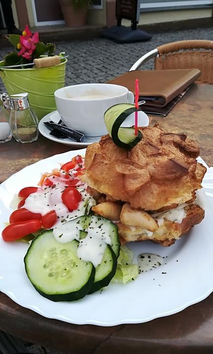 Stadtcafe Friedrichroda