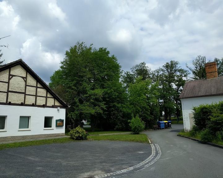 Schutzenhaus Zur Louisenlust