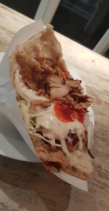 Dersimo Kebap-Haus