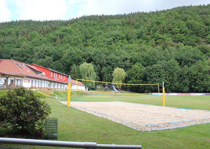 Gaststatte Sportlerheim