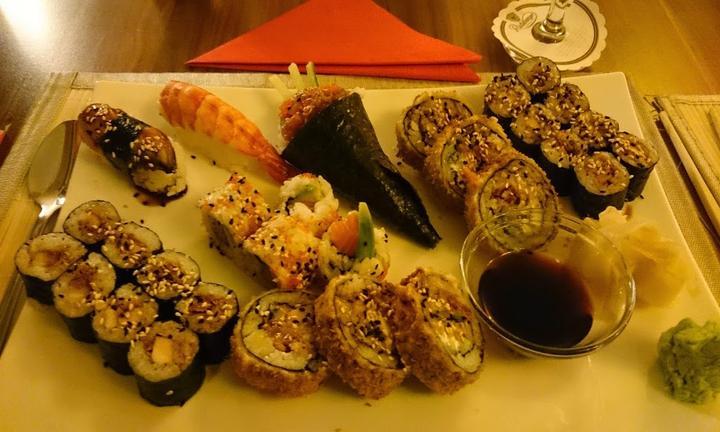 Tokyo Sushi Nordhausen